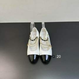 Picture of Chanel Shoes _SKUChanelsz35-40XX09042562